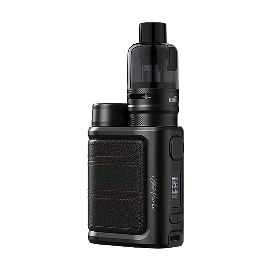 Eleaf iStick Pico LE 75w Starter kit (w /GX Tank) Full Black