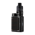 Eleaf iStick Pico LE 75w Starter kit (w /GX Tank) Full Black