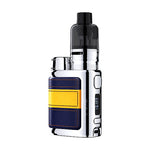 Eleaf iStick Pico LE 75w Starter kit (w /GX Tank) Yellow Blue