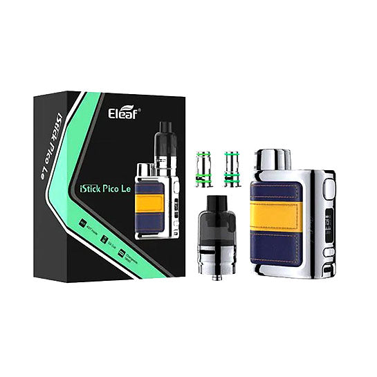 Eleaf iStick Pico LE 75w Full Kit