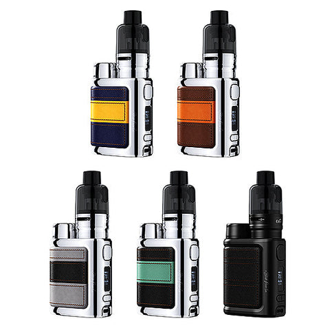 Eleaf iStick Pico LE 75w Starter kit (with GX Tank)