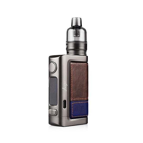 Eleaf iStick Power 2 Starter Kit (w /GX Tank) Dark Brown