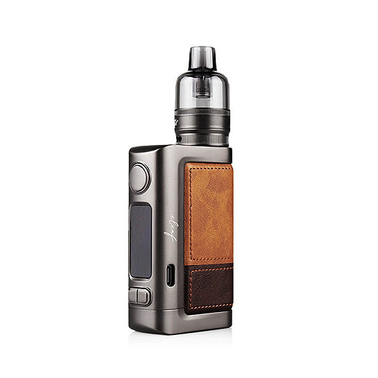 Eleaf iStick Power 2 Starter Kit (w /GX Tank) Light Brown