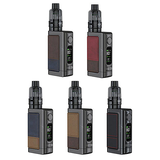 Eleaf iStick Power 2 Starter Kit (w /GX Tank)