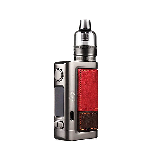 Eleaf iStick Power 2 Starter Kit (w /GX Tank) Red