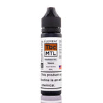 Element Traditional Tobacco E-Liquid