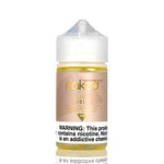 Euro Gold E-Juice Naked 100