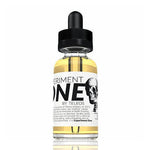 Experiment One Teleos E-Juice