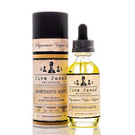 Five Pawns Bowden's Mate E-Liquid