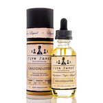 Five Pawns Grandmaster E-Liquid