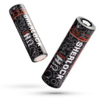 Hohm Tech Sherlock Hohm 20700 INR 3116mAh Flat Top Battery