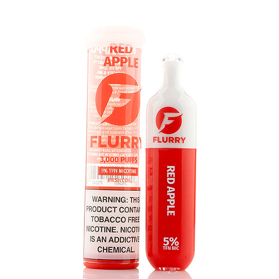 Flurry Disposable Vape