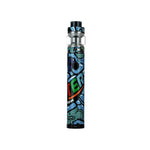 FreeMax Twister 80w Starter Kit - blue