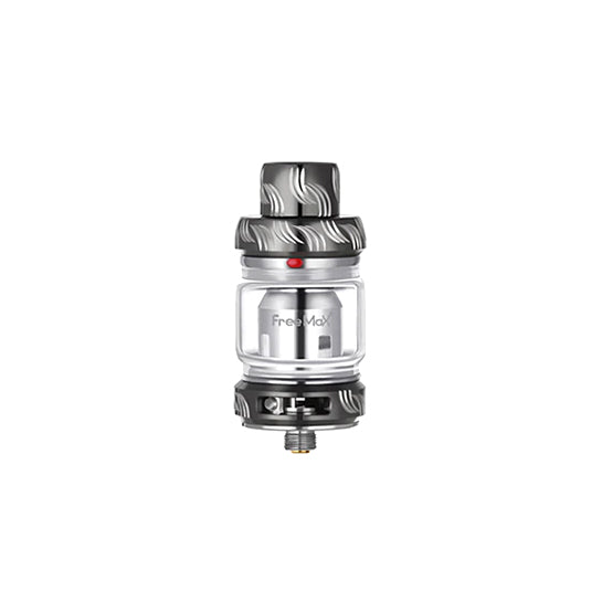 Freemax Mesh Pro Tank Gunmetal - Metal