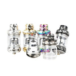 Freemax Mesh Pro Sub Ohm Tanks