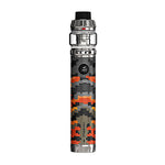 Freemax Twister 2 80W Starter Kit 3D Orange