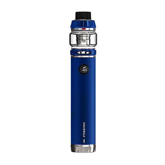 Freemax Twister 2 80W Starter Kit Blue