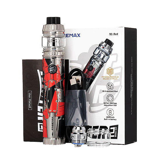 Freemax Twister 2 80W Kit