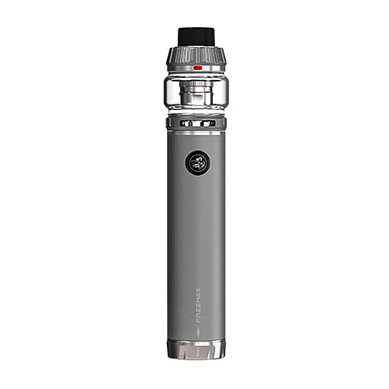 Freemax Twister 2 80W Starter Kit Silver