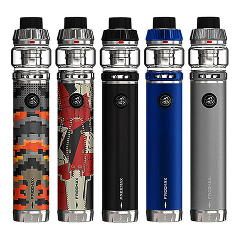 Freemax Twister 2 80W Starter Kit