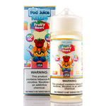 Fruity Bears Freeze Pod Juice E-Liquid