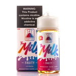 Fruity The Milk E-Juice