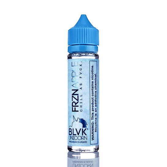 Frznapple BLVK Unicorn E-Juice