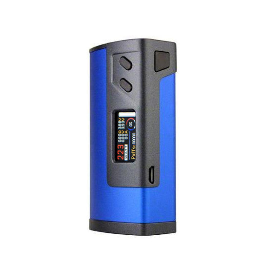 Sigelei Fuchai 213W Plus box mod