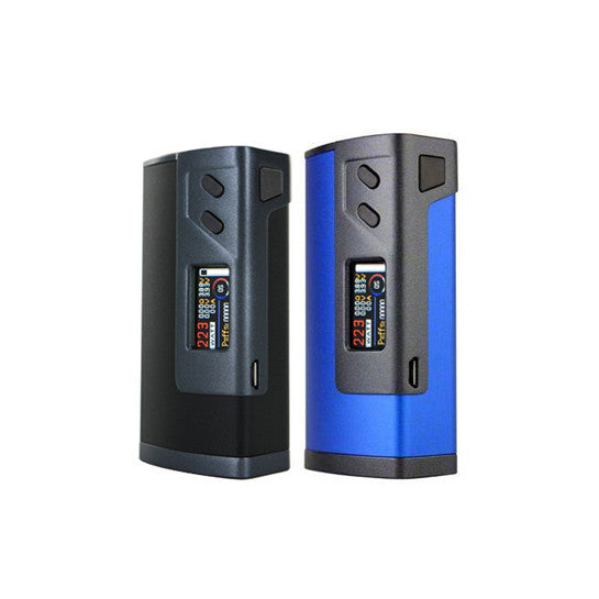 Sigelei Fuchai 213W Plus