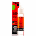 Fuji Apple Strawberry Nectarine Pacha E-Juice