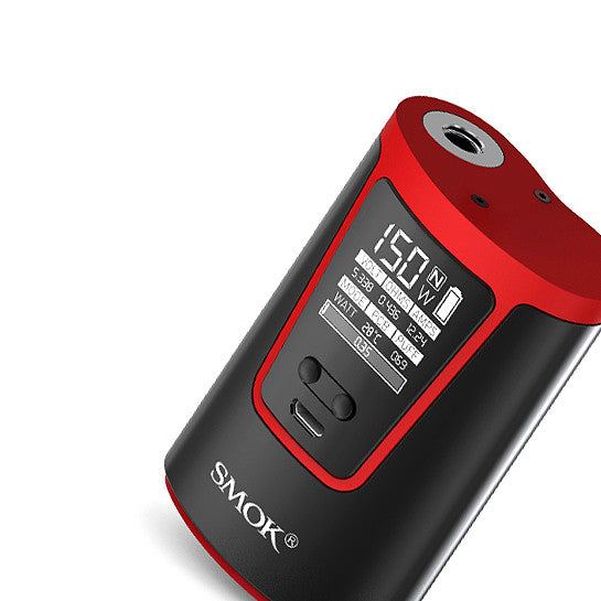 SMOK G150 Full Starter Kit