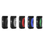 Geek Vape Aegis Solo 100W TC Box Mod