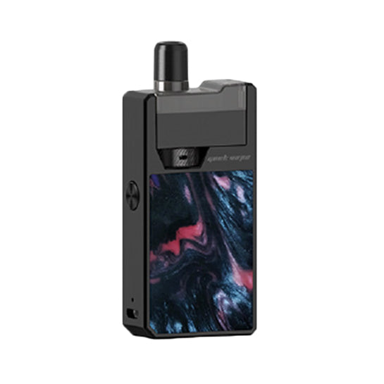 Geek Vape Frenzy Pod  Kit - Black Ghost