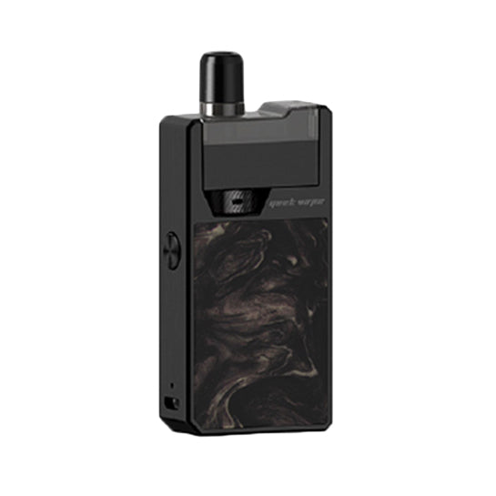 Geek Vape Frenzy Pod  Kit - Black Onyx