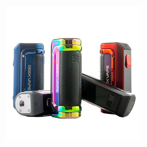 Geek Vape M100 Aegis Mini 2 100W Box Mod