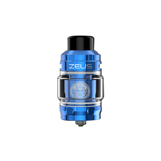 Geek Vape ZEUS Sub-Ohm Tank - Blue