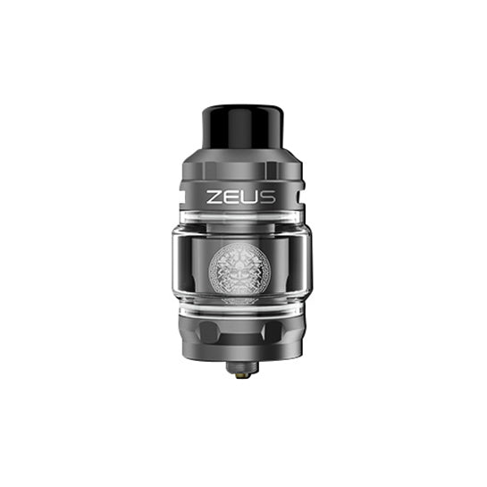 Geek Vape ZEUS Sub-Ohm Tank - Gunmetal