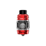 Geek Vape ZEUS Sub-Ohm Tank - Red