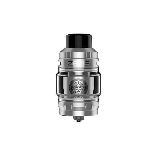 Geek Vape ZEUS Sub-Ohm Tank - Silver