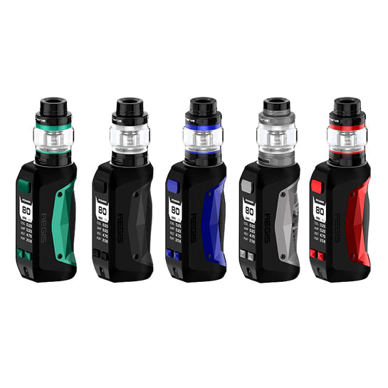 Geek Vape Aegis Mini Starter Kit 