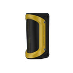 Geek Vape Aegis TC Box Mod - yellow w/ black