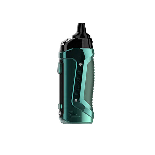 GeekVape B60 Aegis Boost 2 Pod Mod Kit Bottle Green