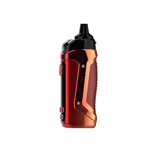 GeekVape B60 Aegis Boost 2 Pod Mod Kit Golden Red