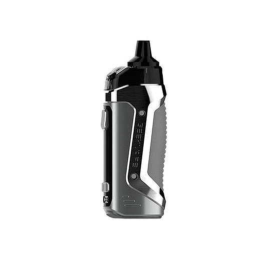 GeekVape B60 Aegis Boost 2 Pod Mod Kit Silver