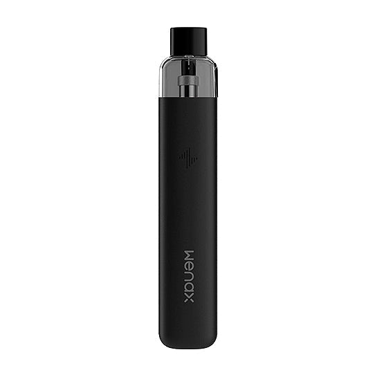 GeekVape WENAX K1 SE Pod System Starter Kit Black