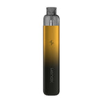 GeekVape WENAX K1 SE Pod System Starter Kit Gold Black