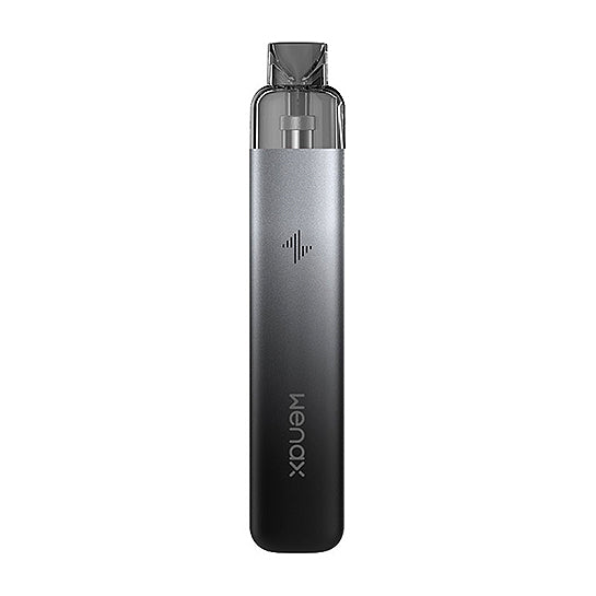 GeekVape WENAX K1 SE Pod System Starter Kit Grey Black