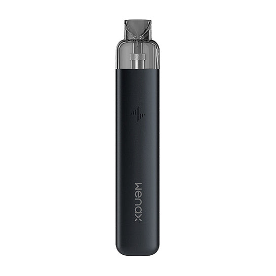 GeekVape WENAX K1 SE Pod System Starter Kit Gun Metal