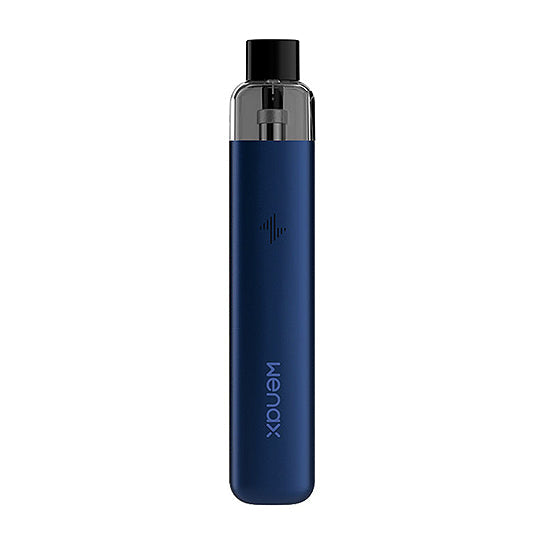 GeekVape WENAX K1 SE Pod System Starter Kit Pacific Blue