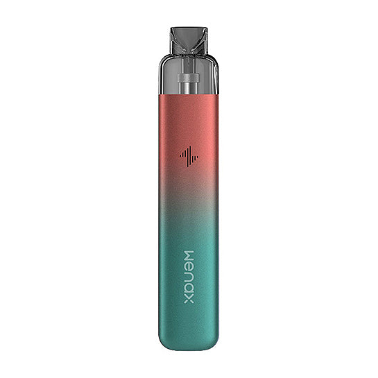 GeekVape WENAX K1 SE Pod System Starter Kit Pink Green